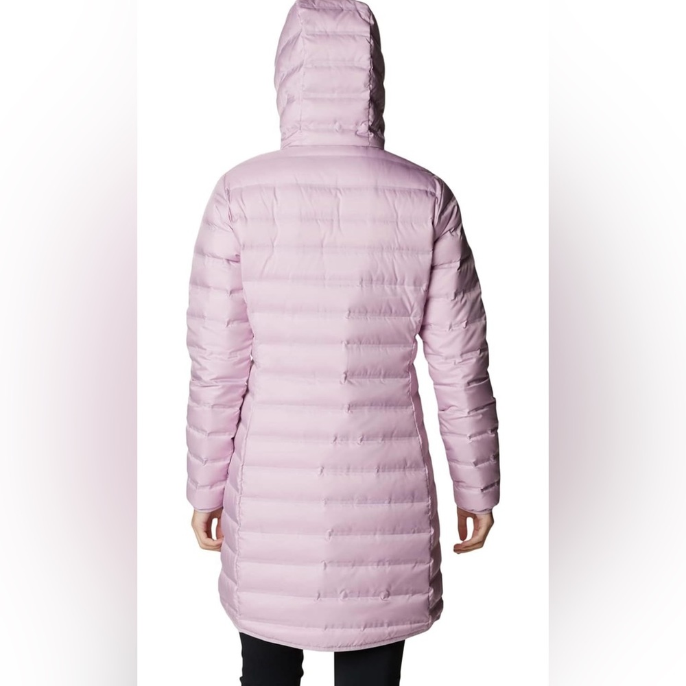 Columbia jacket - Picture 4 of 9
